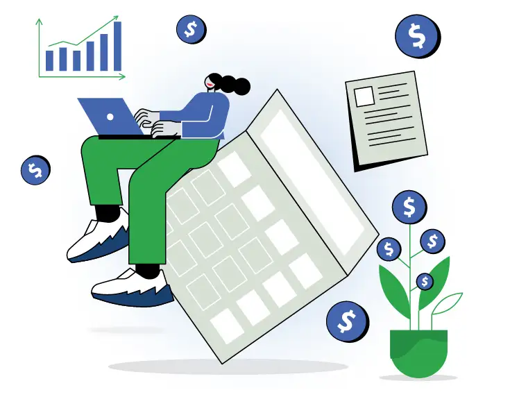 Accounting Features