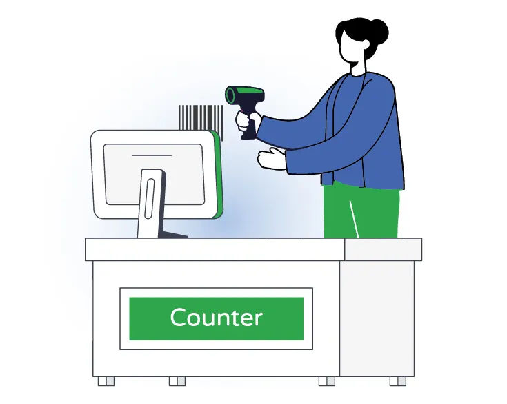 POS Features