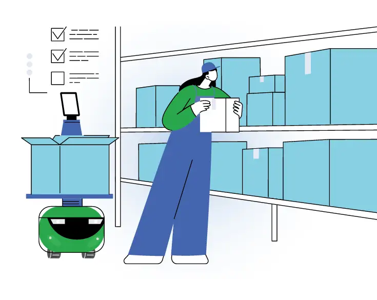 Inventory Features