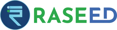 Raseed Logo