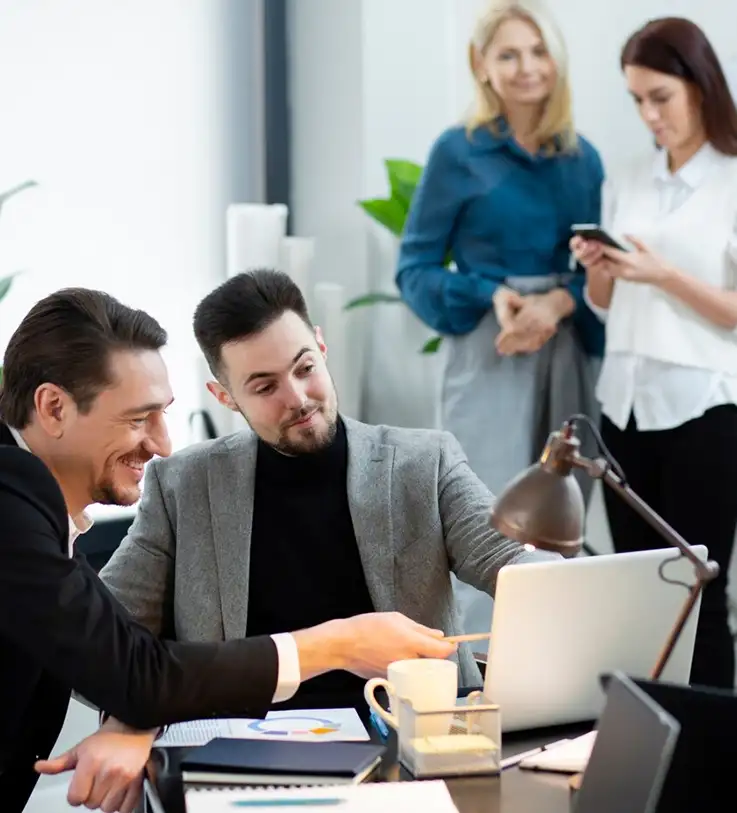Billing Software Team
