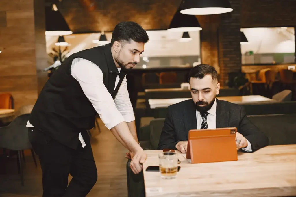 Accounting Software for Hotels