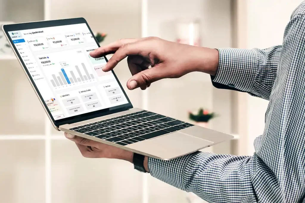 Billing Software for Your Business