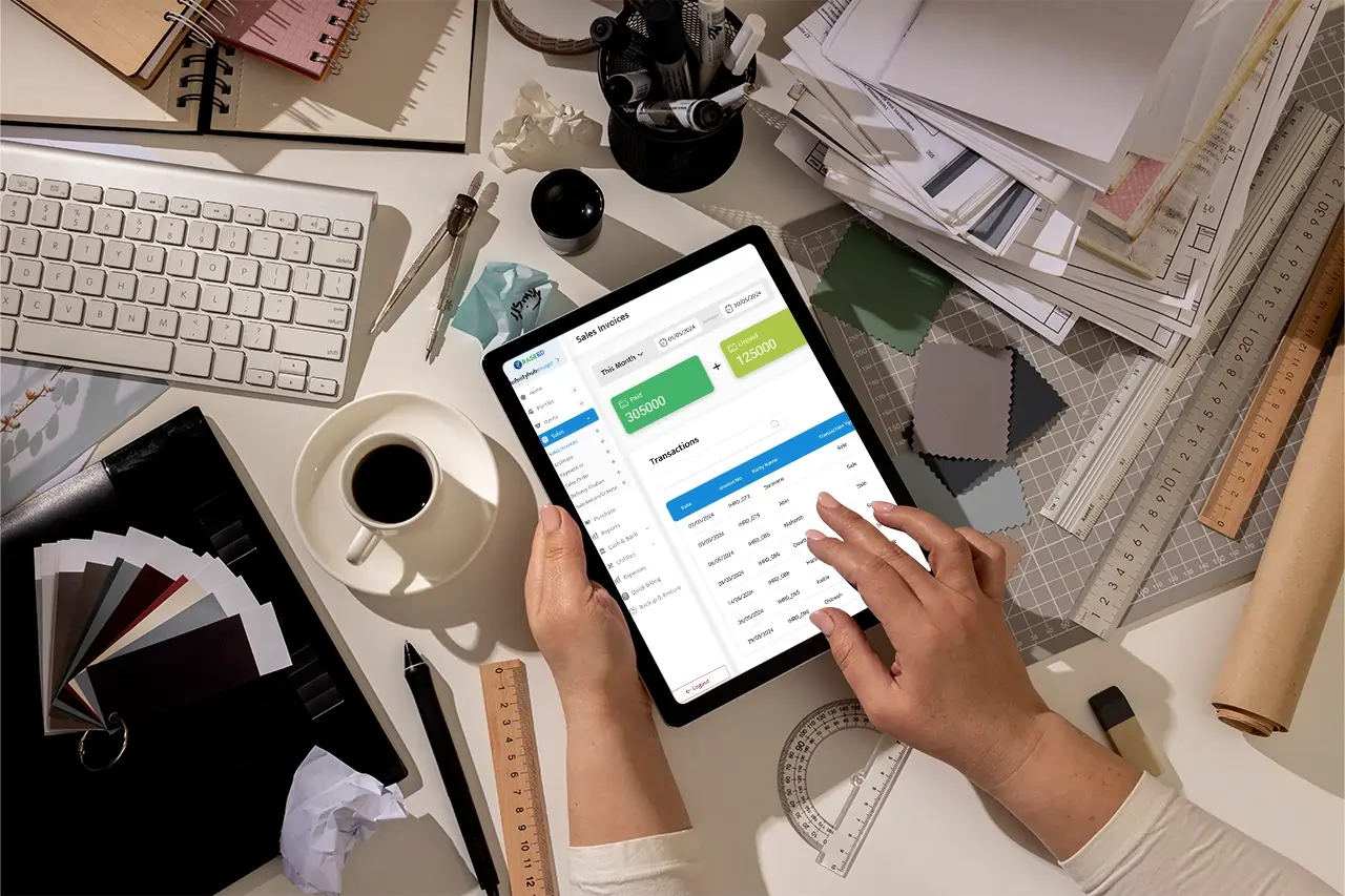 Features Of Billing Software That Benefits Small Businesses