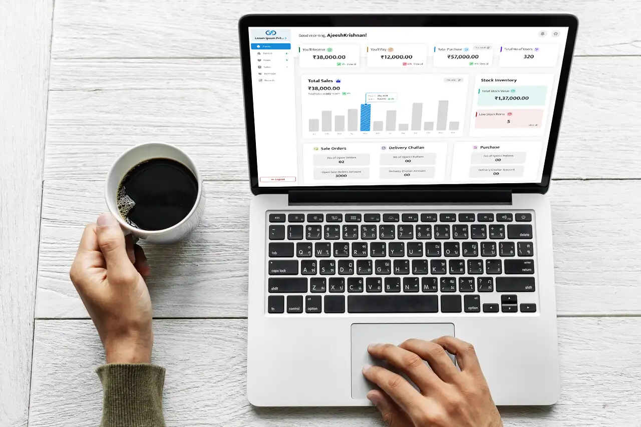 How to Integrate Billing Software with Your Accounting System