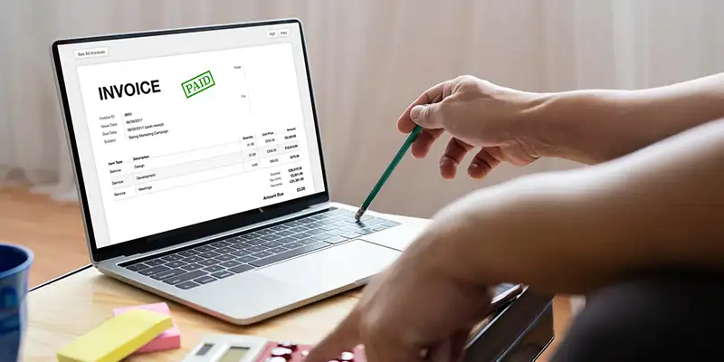 Billing Software Solution for Small Businesses