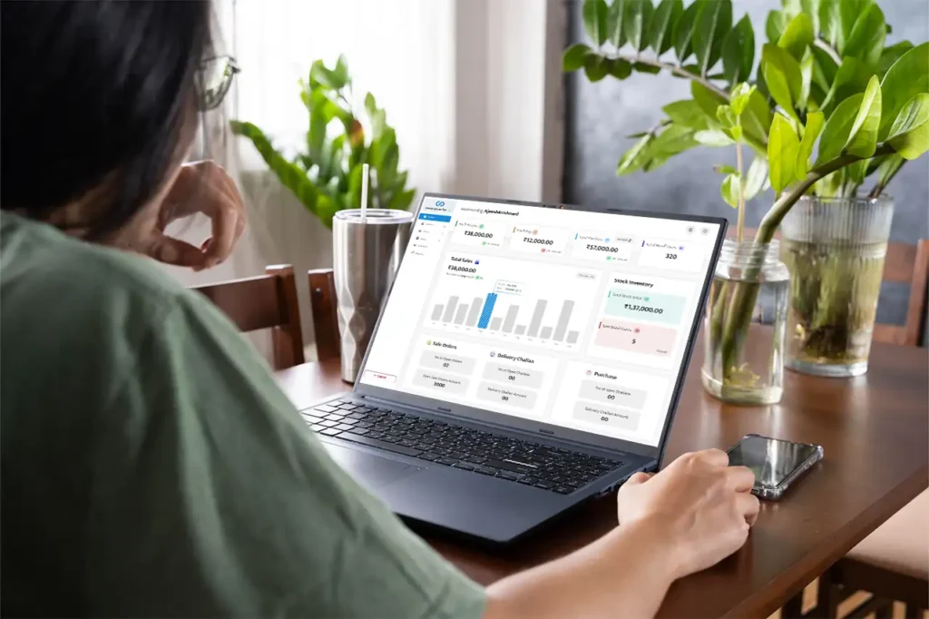 Billing Software