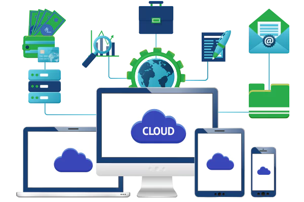 Cloud-Based Inventory Management Software