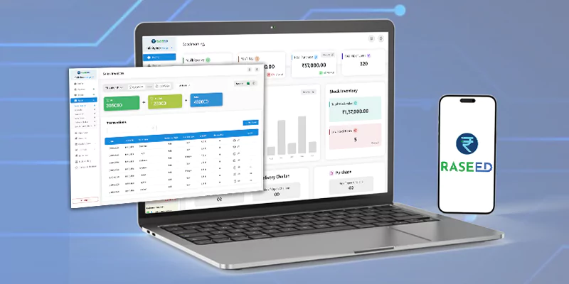 Features of GST Billing Software