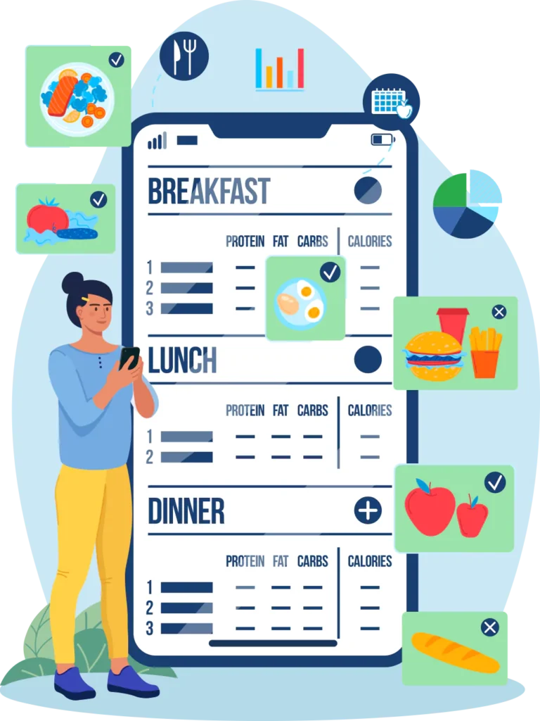 GST Invoicing Software for Food