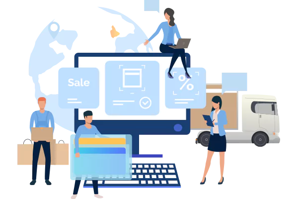Inventory Management Software