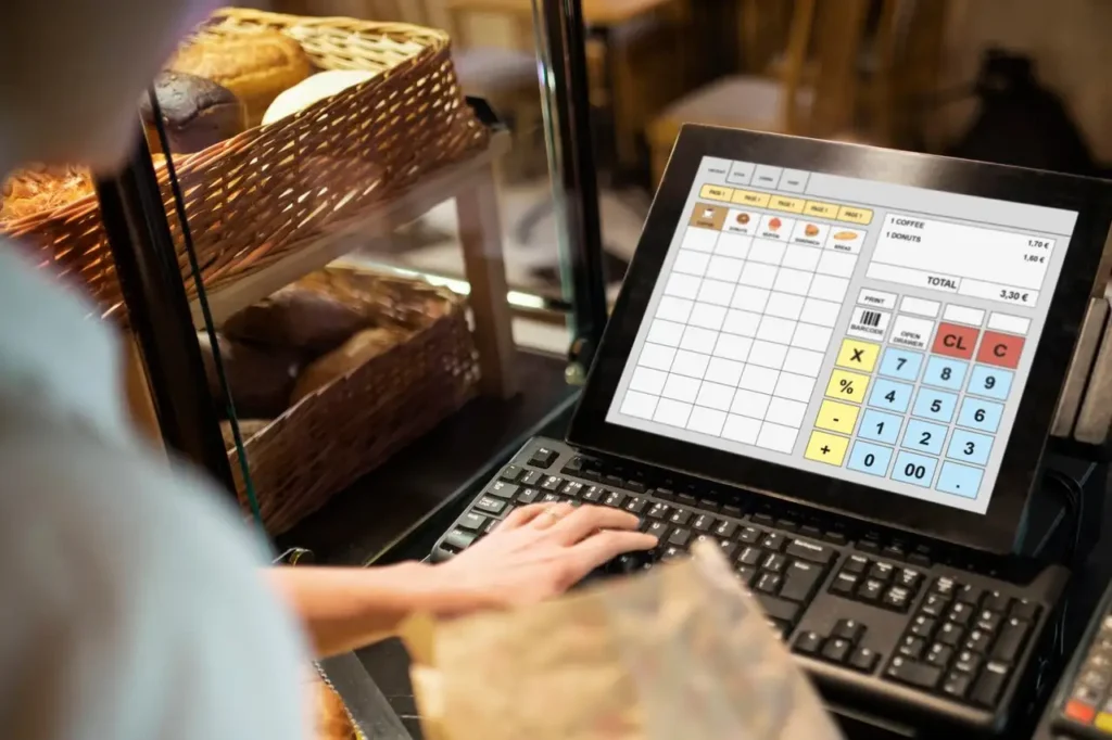 Point of Sale