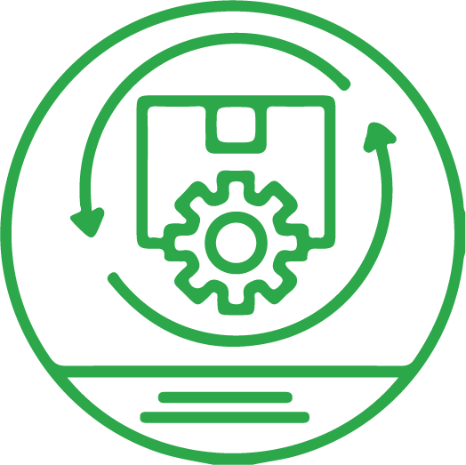 Update Stocks Automatically