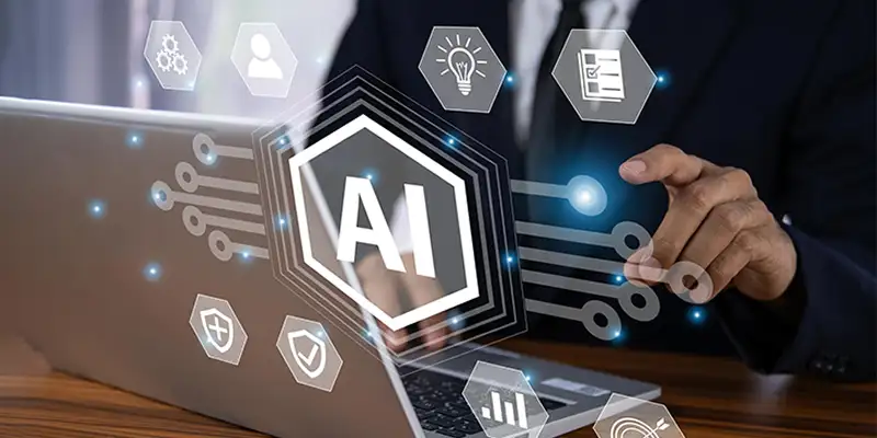 AI and Machine Learning Billing Software