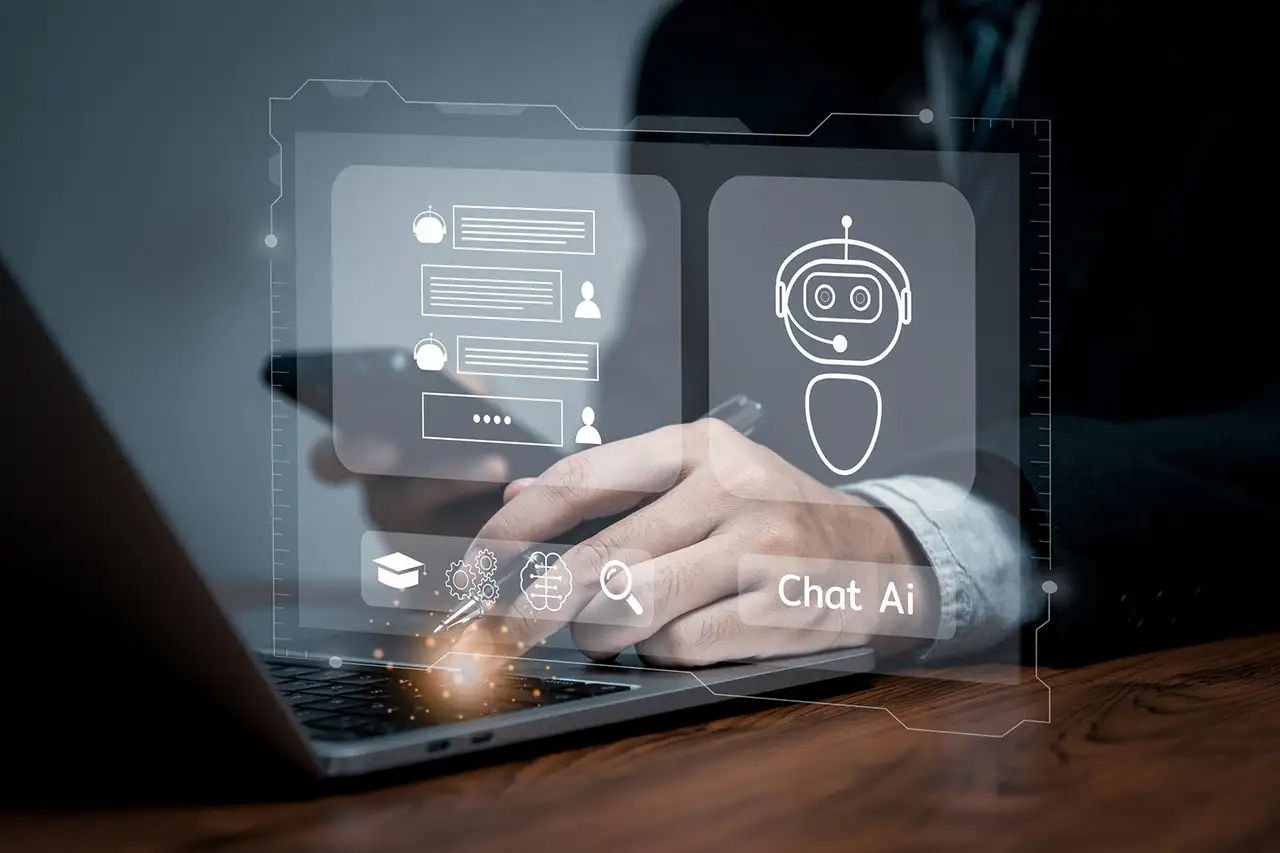 AI Billing Software