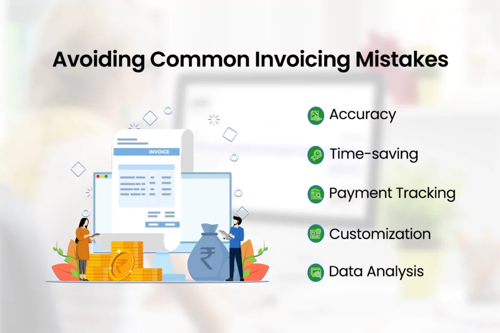 Avoiding Common Invoicing Mistakes