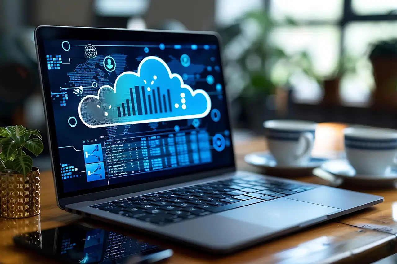 The Best Cloud Accounting Software