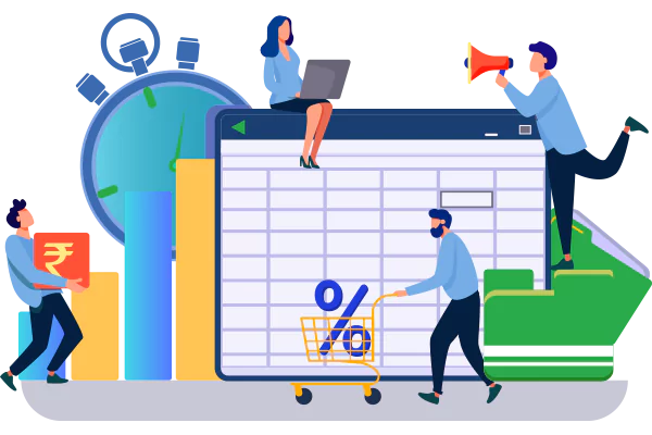 Best GST Billing Software