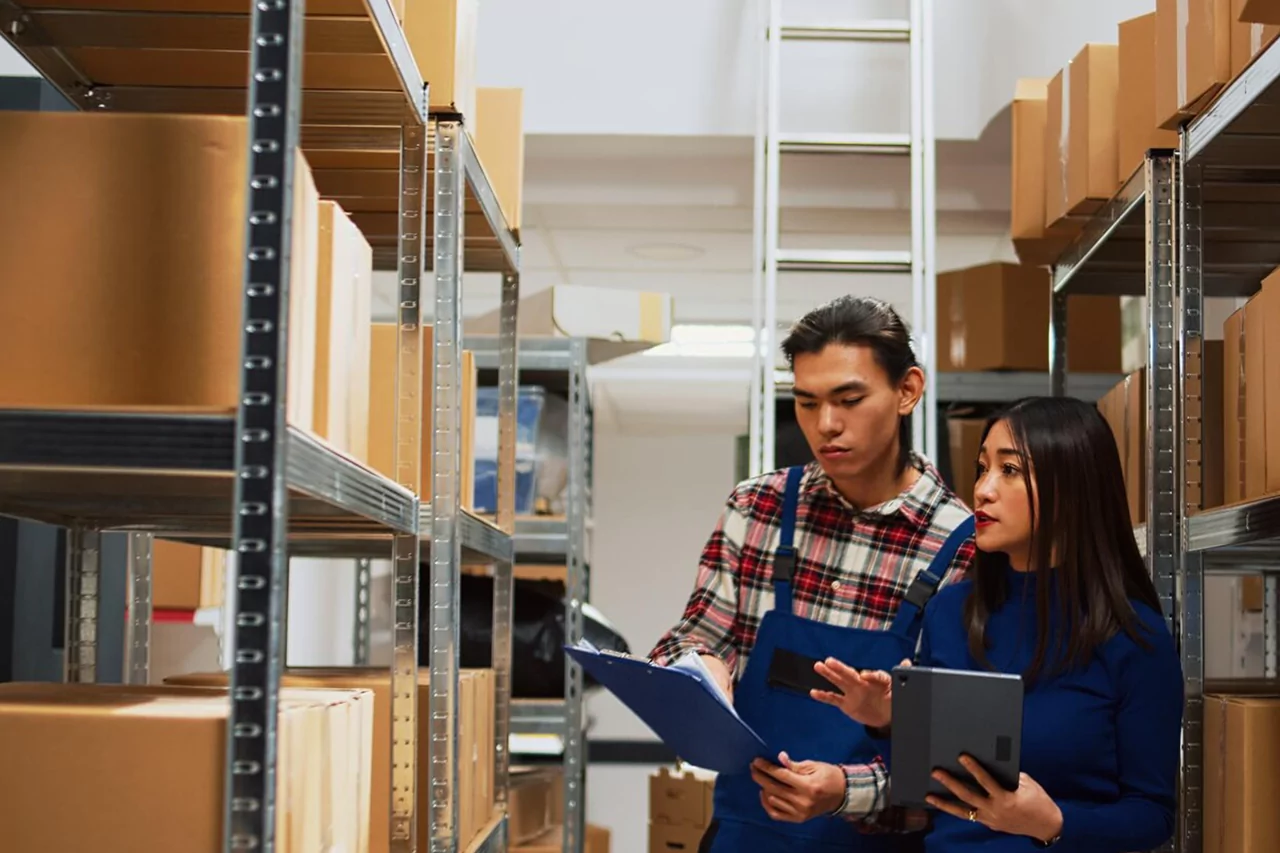5 Inventory Management Best Practices