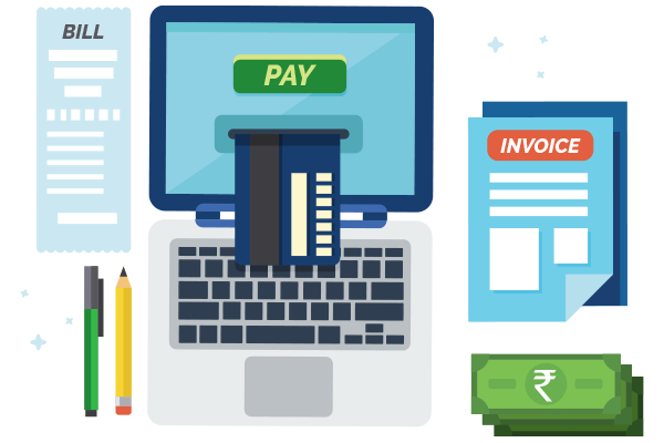 Billing and Invoicing Software