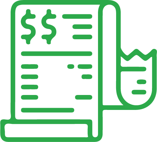 Bills and Invoices