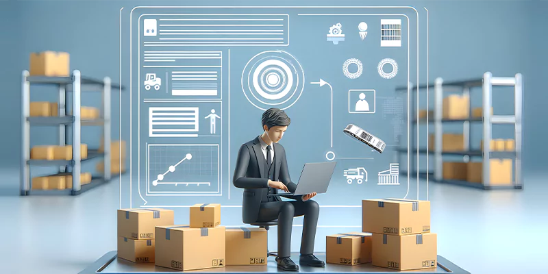 Business Stronger Tools for Inventory Management