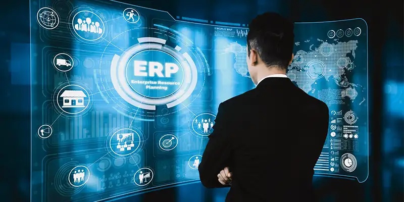 ERP Integration Practices