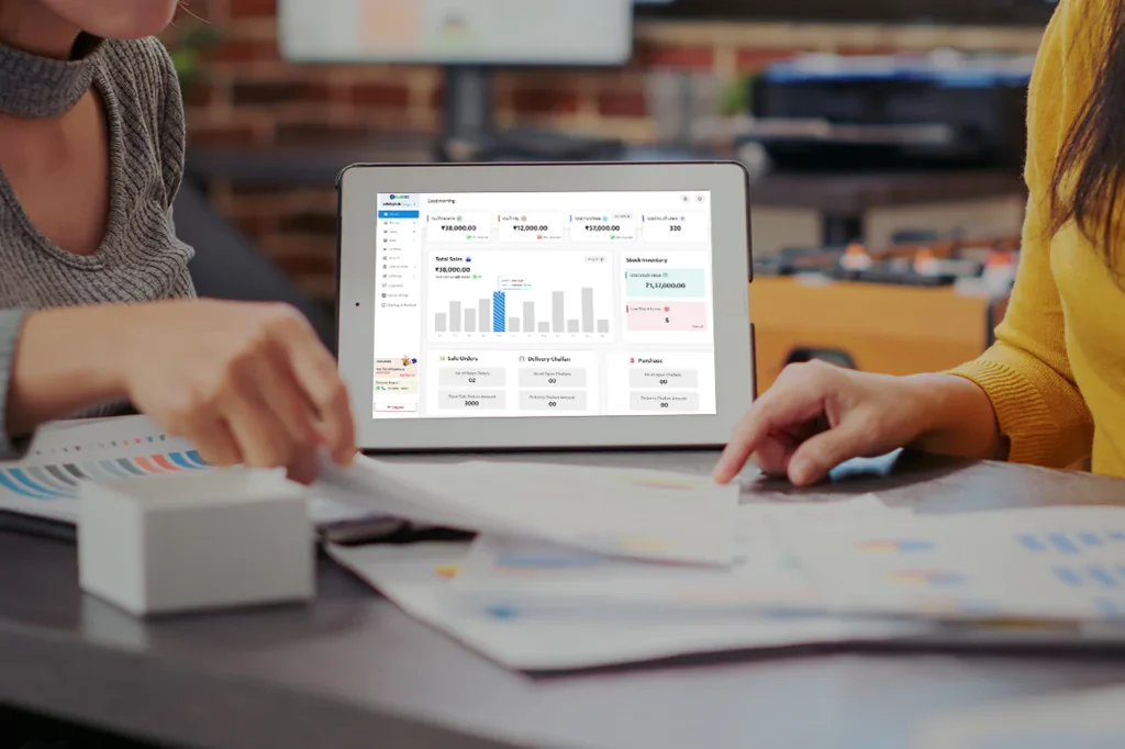 Free Billing Software Solutions for Small Businesses 