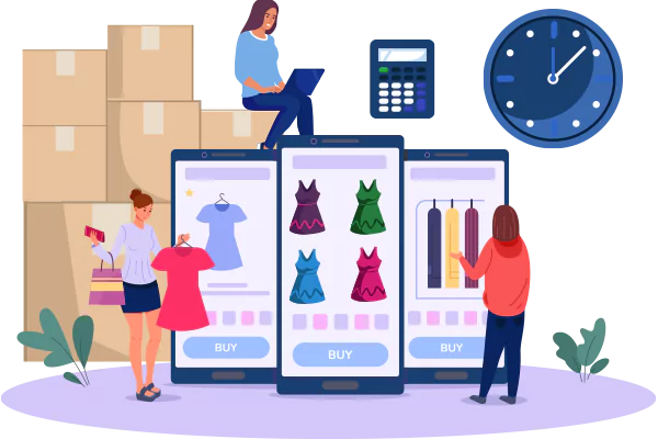Garment Management Software