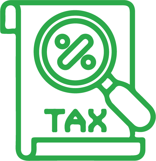 GST and Taxes