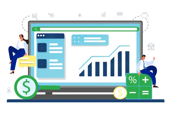 GST Billing Software for Small Businesses