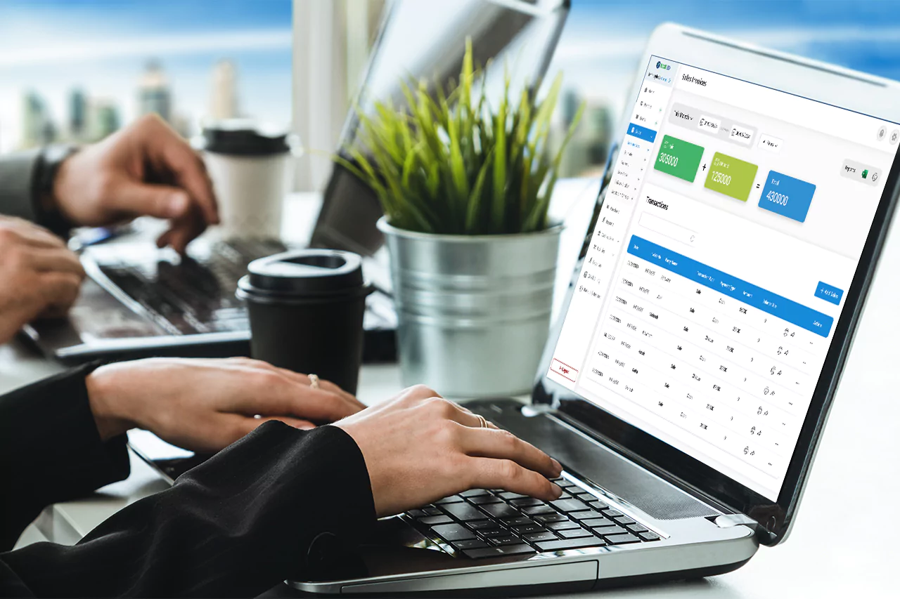 Billing Software for Businesses