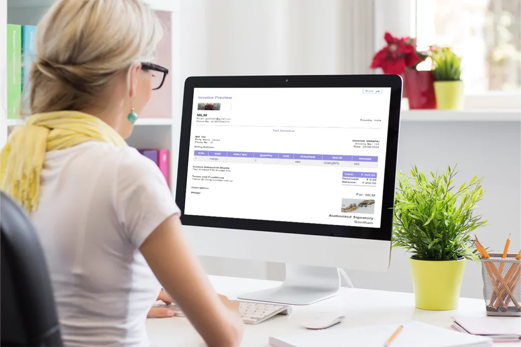 How to Choose Best Invoicing Software