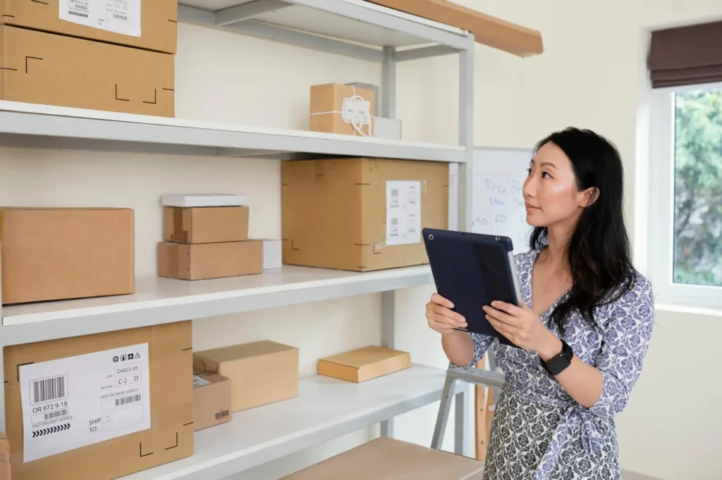 Inventory Management for Small Business