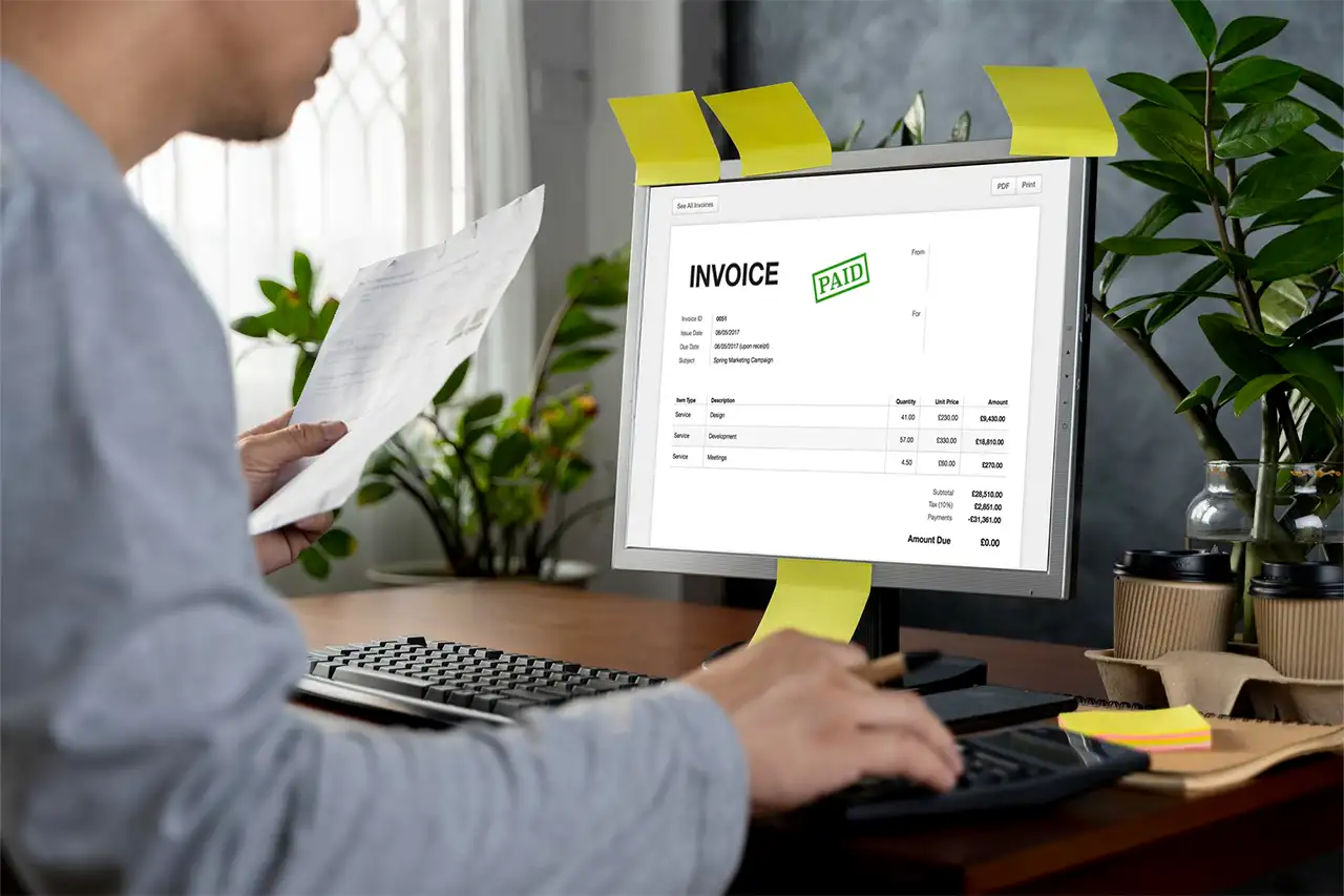 Invoicing Software Boost Your Small Business