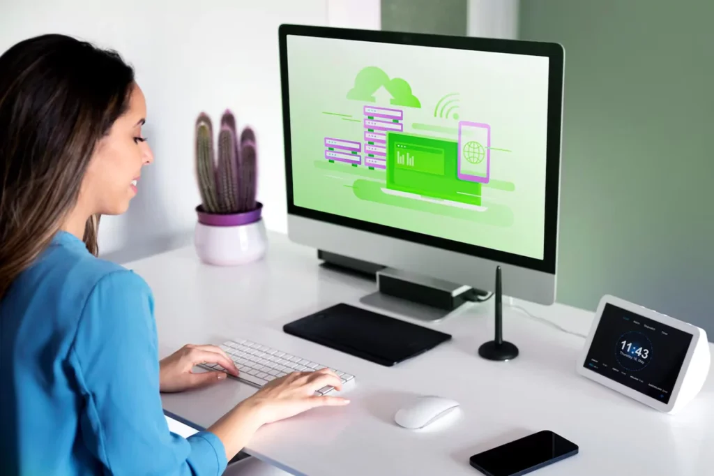 On-premise vs cloud Billing Software