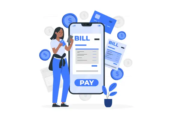 Online POS Billing Software