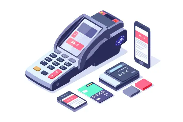 POS Billing Software