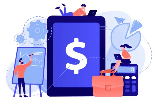 POS Invoicing System