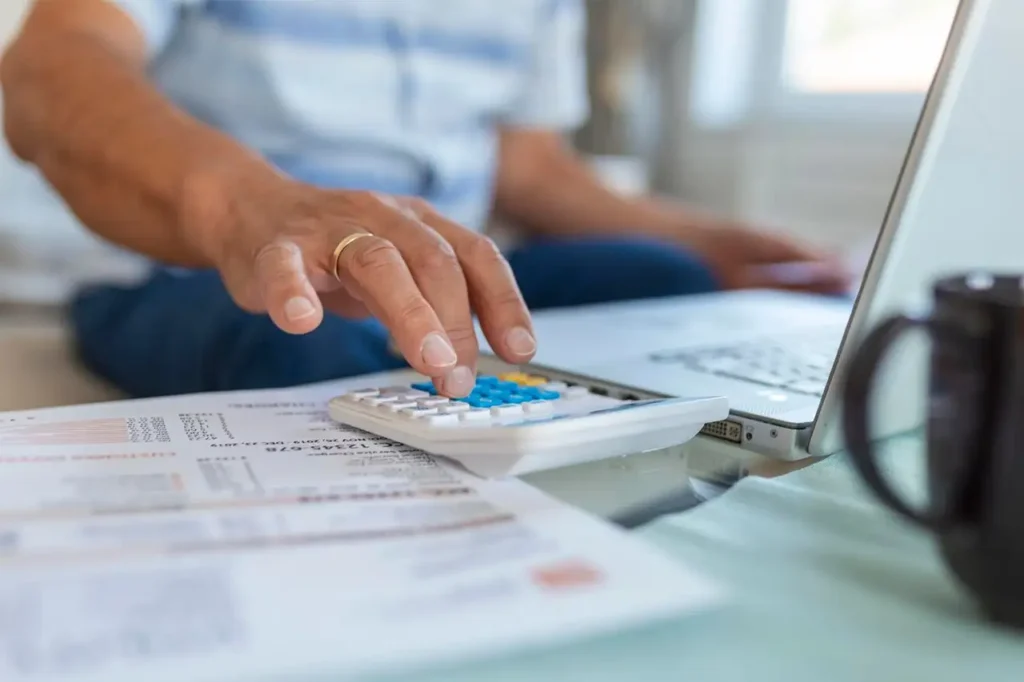 What is a GST Invoice Software
