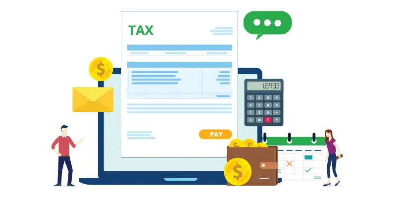 What Is a GST Invoice