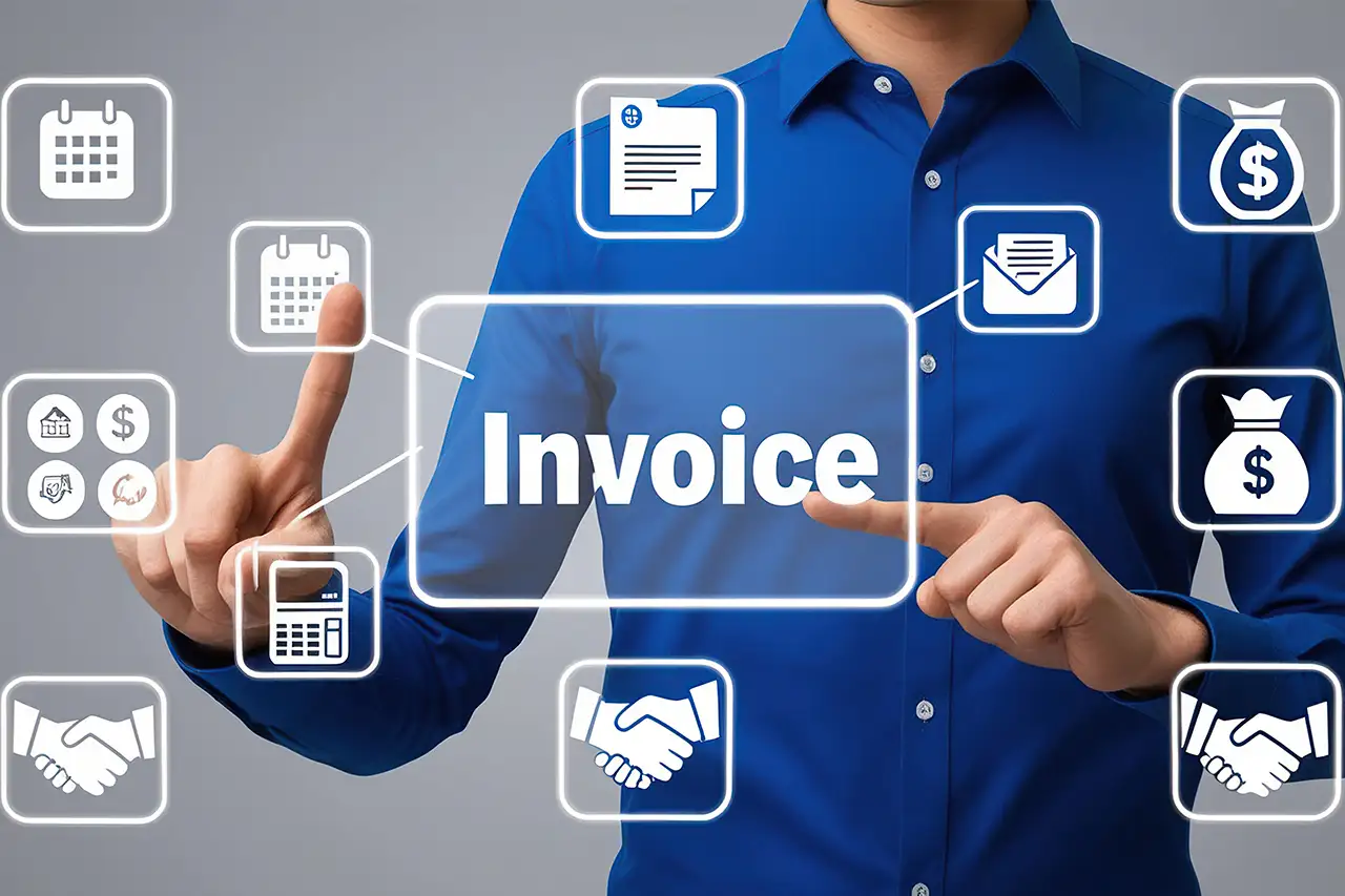 Best Automating Invoicing Process