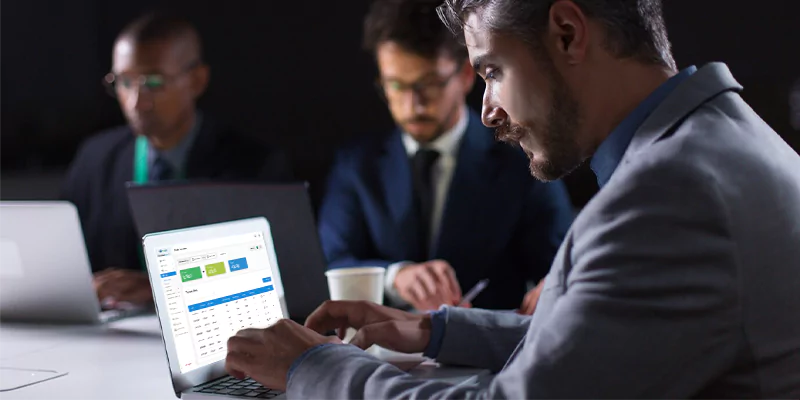 Business Management Software