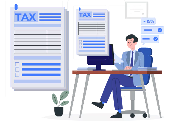 Billing & GST Invoicing
