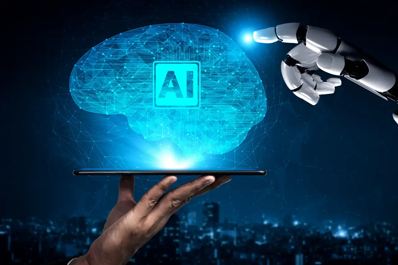 AI┬áMachine Learning in Billing Software