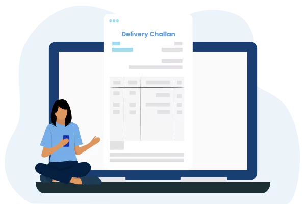 GST Invoicing and Billing