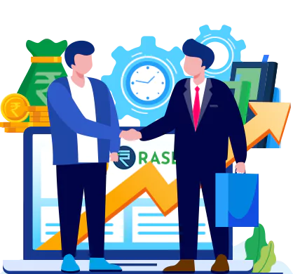Why Partner with Raseed