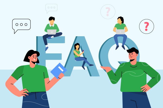 faq