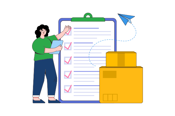 Delivery Challan Format