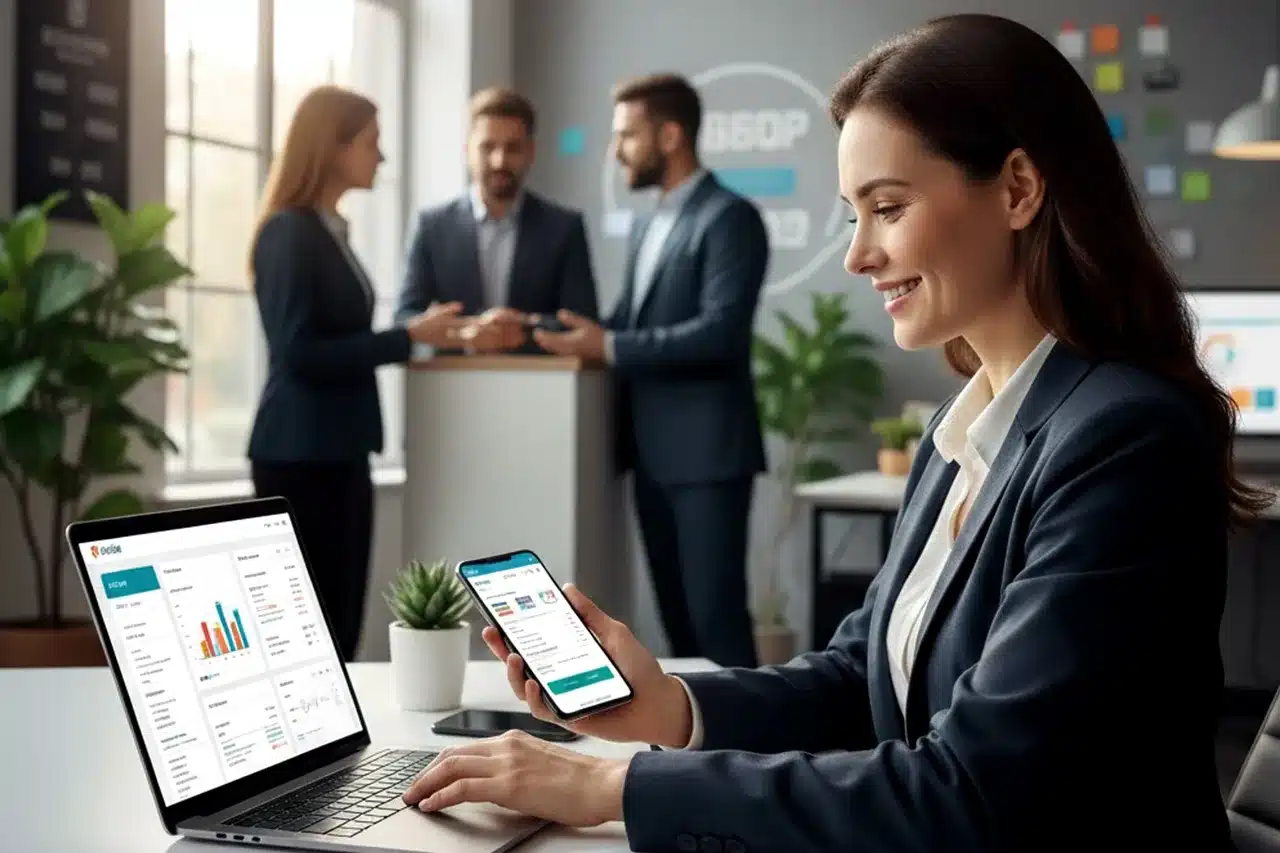 Top 5 Best GST Billing Software in India (2026)